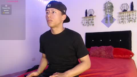 labrinthteasing online show from 03/29/26, 05:46