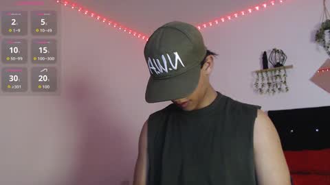 labrinthteasing online show from 05/26/26, 10:28