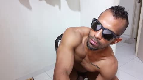 Bruno Smith online show from 03/27/26, 05:13