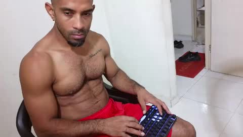 Bruno Smith online show from 04/15/26, 06:31