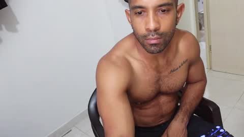 Bruno Smith online show from 07/12/26, 04:25