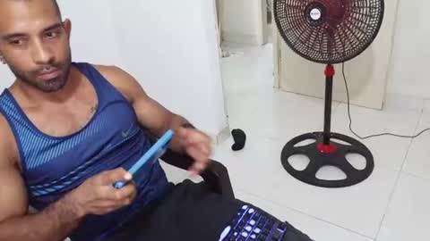 Bruno Smith online show from 07/14/26, 02:49