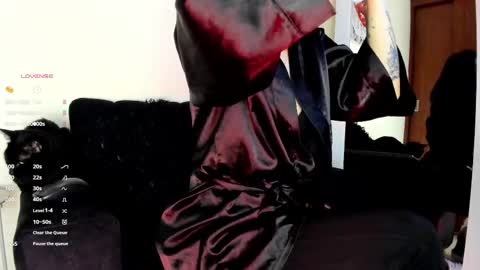 Snapshot of lace_victoria chatting on 11/24/25, 01:16 lace_victoria online show from 11/24/25, 01:16