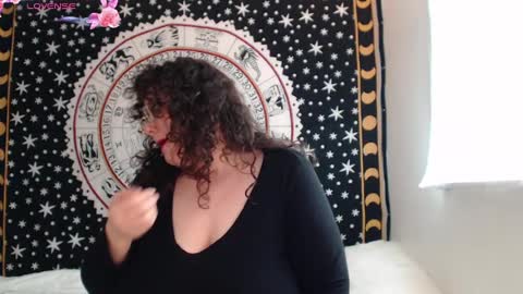 Snapshot of laceyblack42069 chatting on 06/11/26, 09:02 Lacey online show from 06/11/26, 09:02