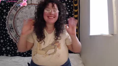 Snapshot of laceyblack42069 chatting on 08/05/26, 11:28 Lacey online show from 08/05/26, 11:28