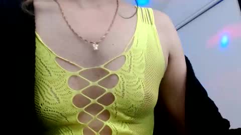 Lacey Phoenix online show from 10/14/25, 01:28