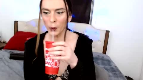 Lacey Phoenix online show from 01/18/26, 04:05