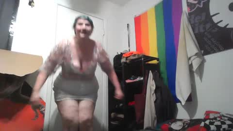 Snapshot of laceysweets27 chatting on 06/22/26, 01:07 laceysweets27 online show from 06/22/26, 01:07