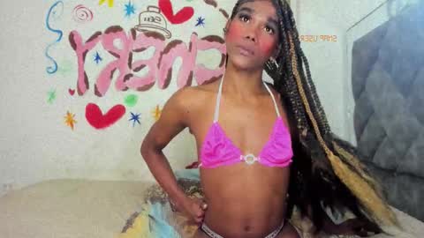 lachery_perversa online show from 02/28/26, 07:31