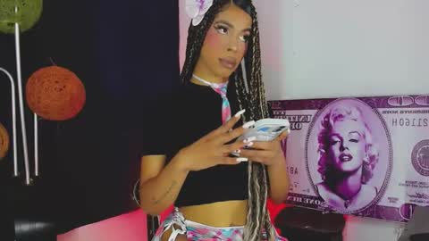 lachery_perversa online show from 04/08/26, 04:34