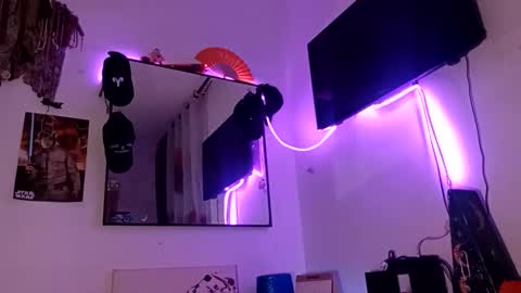 lachicadeldiablo online show from 03/04/26, 10:32