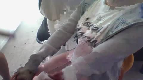 Snapshot of lachickadelbronx chatting on 03/03/25, 04:46 lachickadelbronx online show from 03/03/25, 04:46