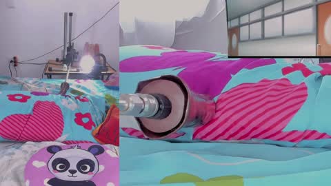 LACI LOST online show from 12/05/24, 05:15