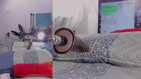 LACI LOST online show from 12/23/24, 12:25