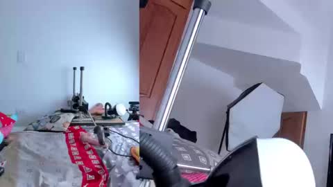 LACI LOST online show from 09/27/25, 03:06