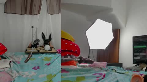 LACI LOST online show from 10/07/25, 04:59