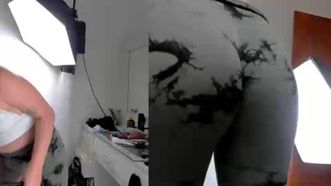 LACI LOST online show from 10/18/25, 03:13