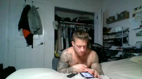 lacrioxcum18 online show from 03/10/25, 04:28