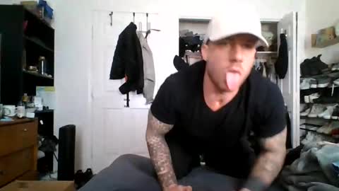 lacrioxcum18 online show from 01/11/26, 09:20