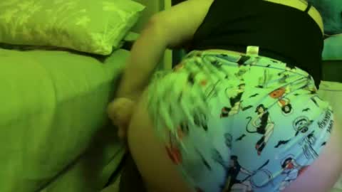 lacy_deville online show from 04/19/26, 12:54