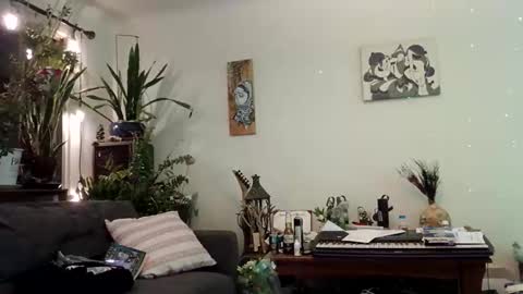 lacybell online show from 10/29/25, 04:04