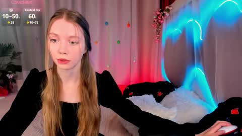 Lada online show from 03/28/26, 06:13