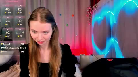 Lada online show from 03/28/26, 06:18