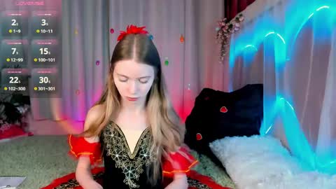 Lada online show from 04/16/26, 05:41