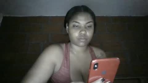 Akyra  online show from 01/11/25, 02:36