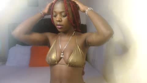 ladasha online show from 11/03/25, 07:04