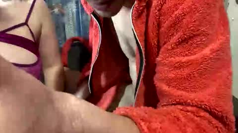 LadaXDaniel online show from 02/04/26, 01:22