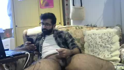 Ali online show from 02/05/25, 08:04