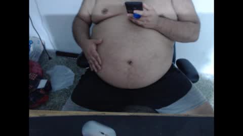 rob online show from 12/17/25, 03:34