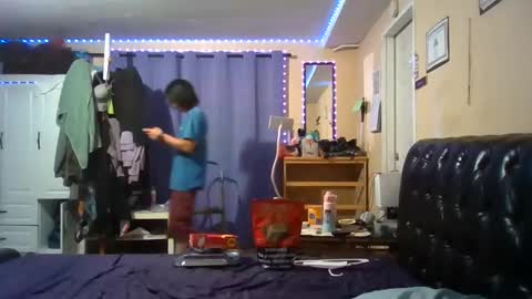 lady420777 online show from 05/25/26, 12:16