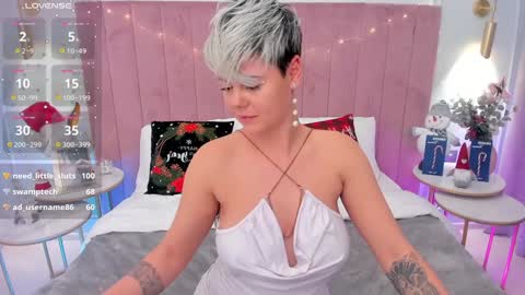 Snapshot of lady_alibi chatting on 01/04/25, 03:17 AliCooper online show from 01/04/25, 03:17