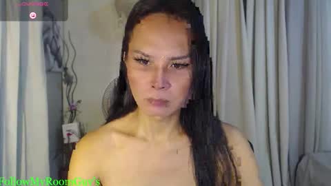 gongx13 my IG online show from 05/21/26, 02:29