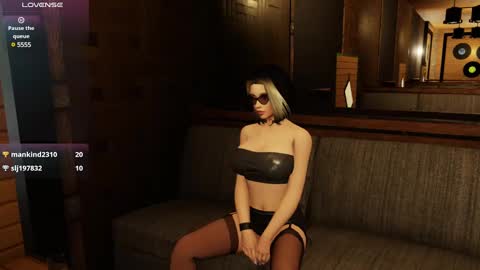 Snapshot of lady_butterfly19 chatting on 02/16/25, 04:42 lady_butterfly19 online show from 02/16/25, 04:42