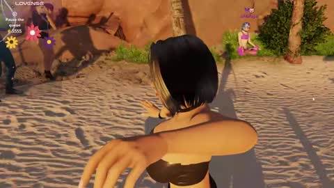 Snapshot of lady_butterfly19 chatting on 02/16/25, 11:05 lady_butterfly19 online show from 02/16/25, 11:05