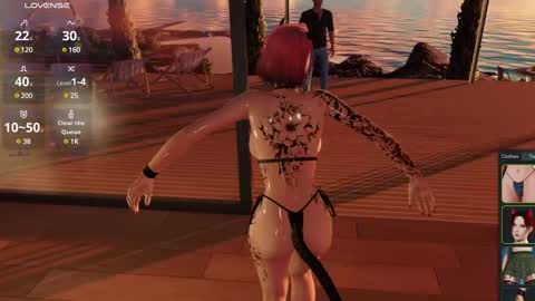 Snapshot of lady_butterfly19 chatting on 02/23/25, 04:50 lady_butterfly19 online show from 02/23/25, 04:50