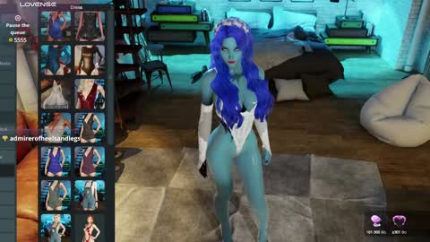 Snapshot of lady_butterfly19 chatting on 03/06/25, 10:04 lady_butterfly19 online show from 03/06/25, 10:04