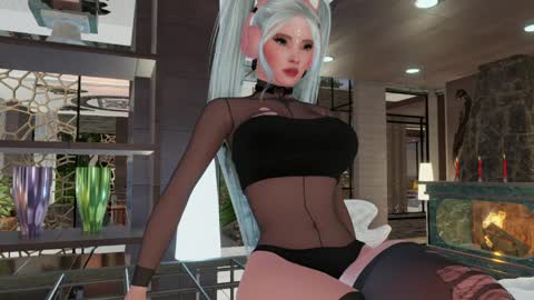 lady_butterfly19 online show from 04/11/26, 04:44