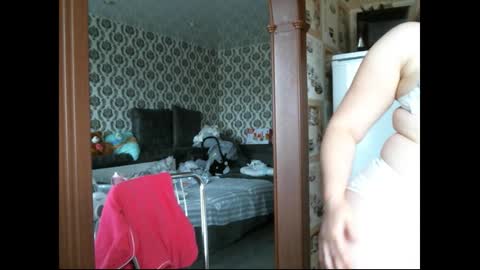 lady cute cat29 online show from 09/30/25, 02:16