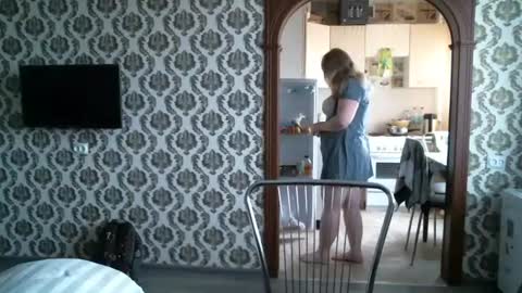 lady cute cat29 online show from 04/13/26, 02:50