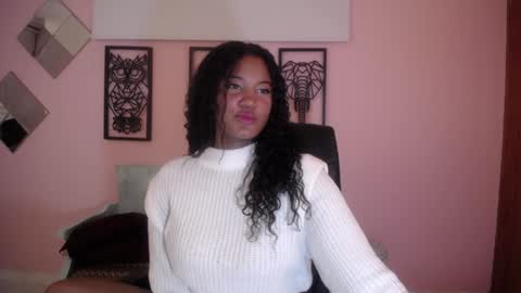 Snapshot of lady_danbury chatting on 12/02/24, 08:11 Karla - Instagram lady karla1 online show from 12/02/24, 08:11