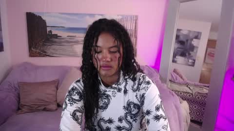 Snapshot of lady_danbury chatting on 12/21/24, 12:31 Karla - Instagram lady karla1 online show from 12/21/24, 12:31