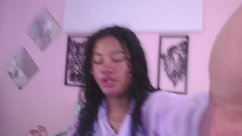 Snapshot of lady_danbury chatting on 12/22/24, 09:11 Karla - Instagram lady karla1 online show from 12/22/24, 09:11