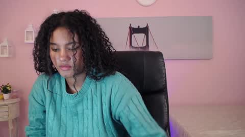 Snapshot of lady_danbury chatting on 12/27/24, 12:07 Karla - Instagram lady karla1 online show from 12/27/24, 12:07