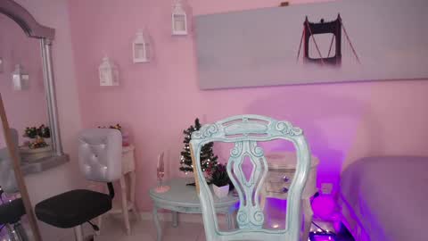 Snapshot of lady_danbury chatting on 01/18/25, 10:39 Karla - Instagram lady karla1 online show from 01/18/25, 10:39