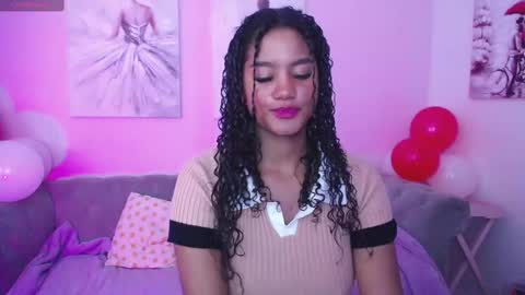 Snapshot of lady_danbury chatting on 02/14/25, 08:26 Karla - Instagram lady karla1 online show from 02/14/25, 08:26