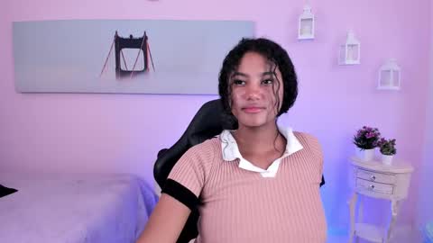 Snapshot of lady_danbury chatting on 03/03/25, 06:12 Karla - Instagram lady karla1 online show from 03/03/25, 06:12